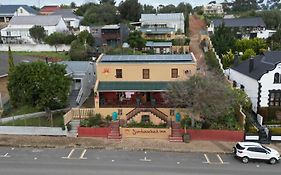 Suntouched Inn