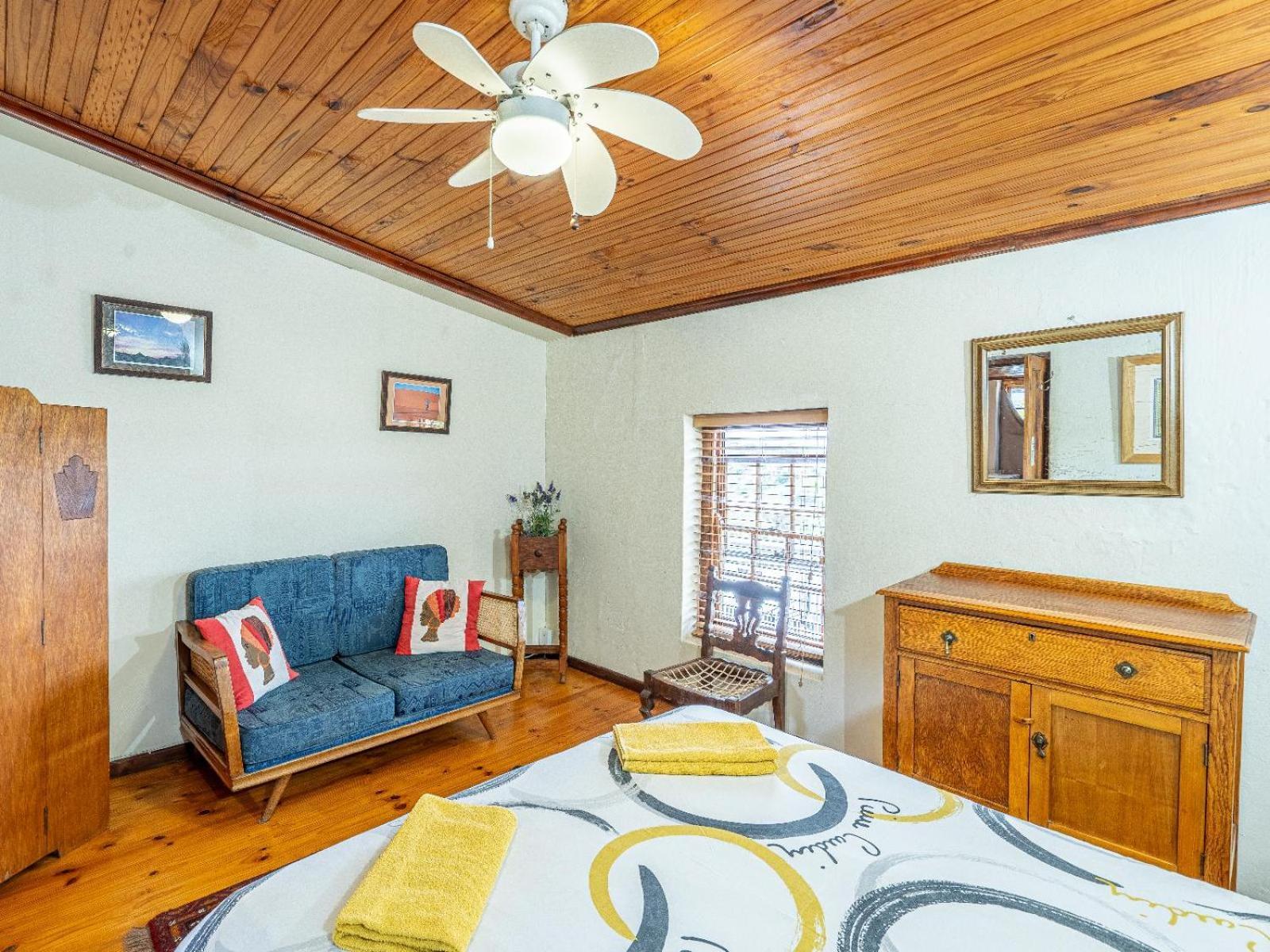 Suntouched Inn Napier Zimmer foto