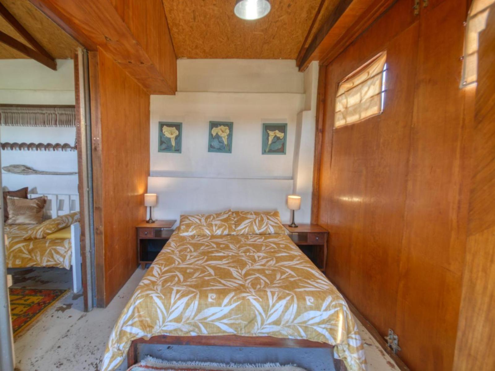 Suntouched Inn Napier Zimmer foto