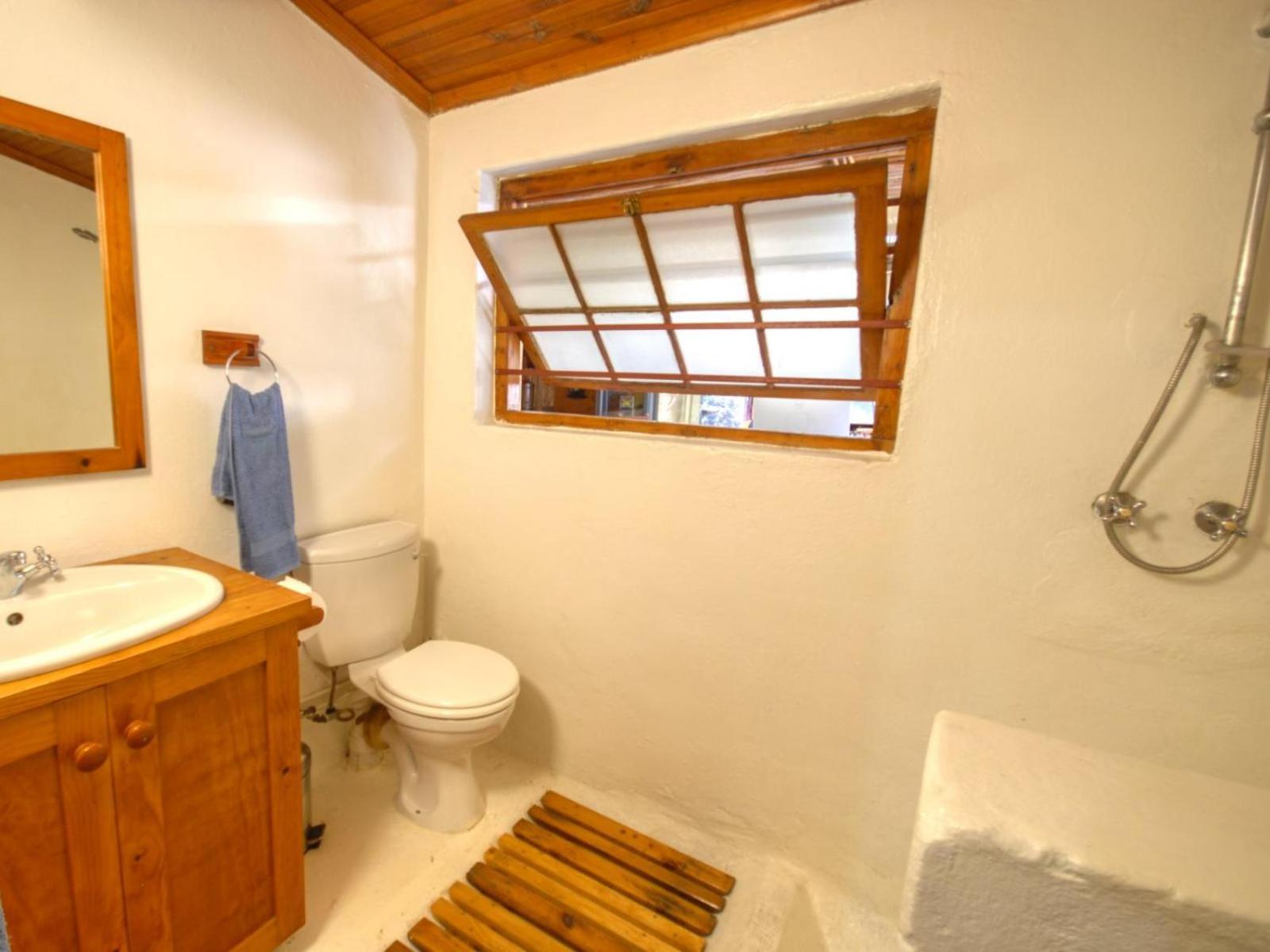 Suntouched Inn Napier Zimmer foto